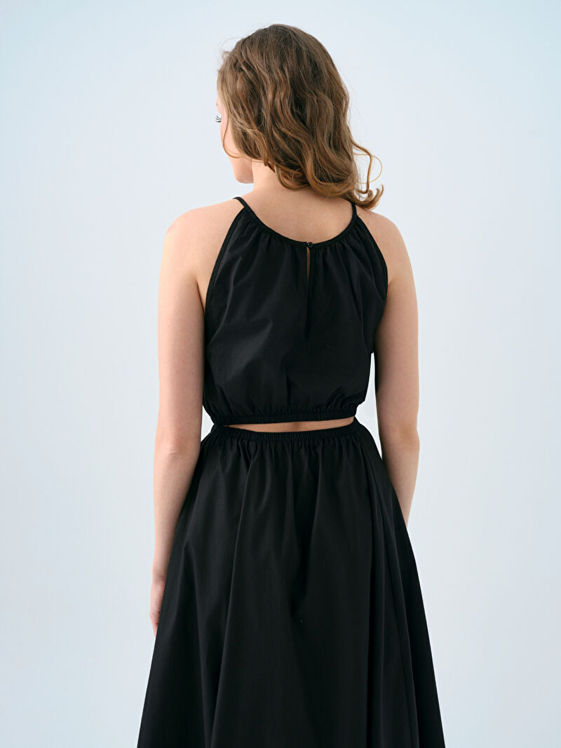 Regular Fit Kadın Elbise