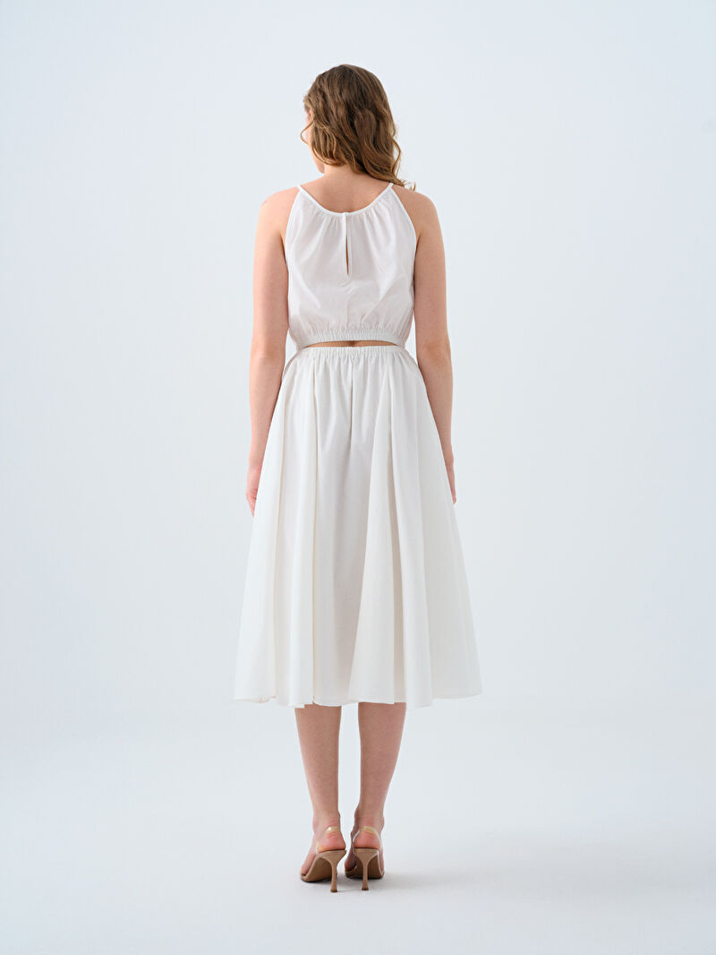 Regular Fit Kadın Elbise