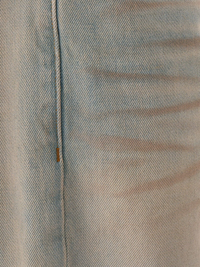 Loose Baggy Fit Erkek Pantolon