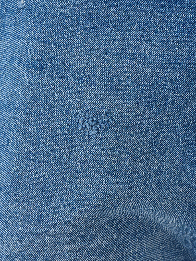 Baggy Fit Erkek Şort