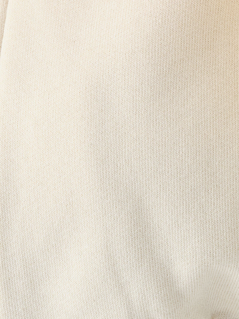 Crop Kadın Sweatshirt