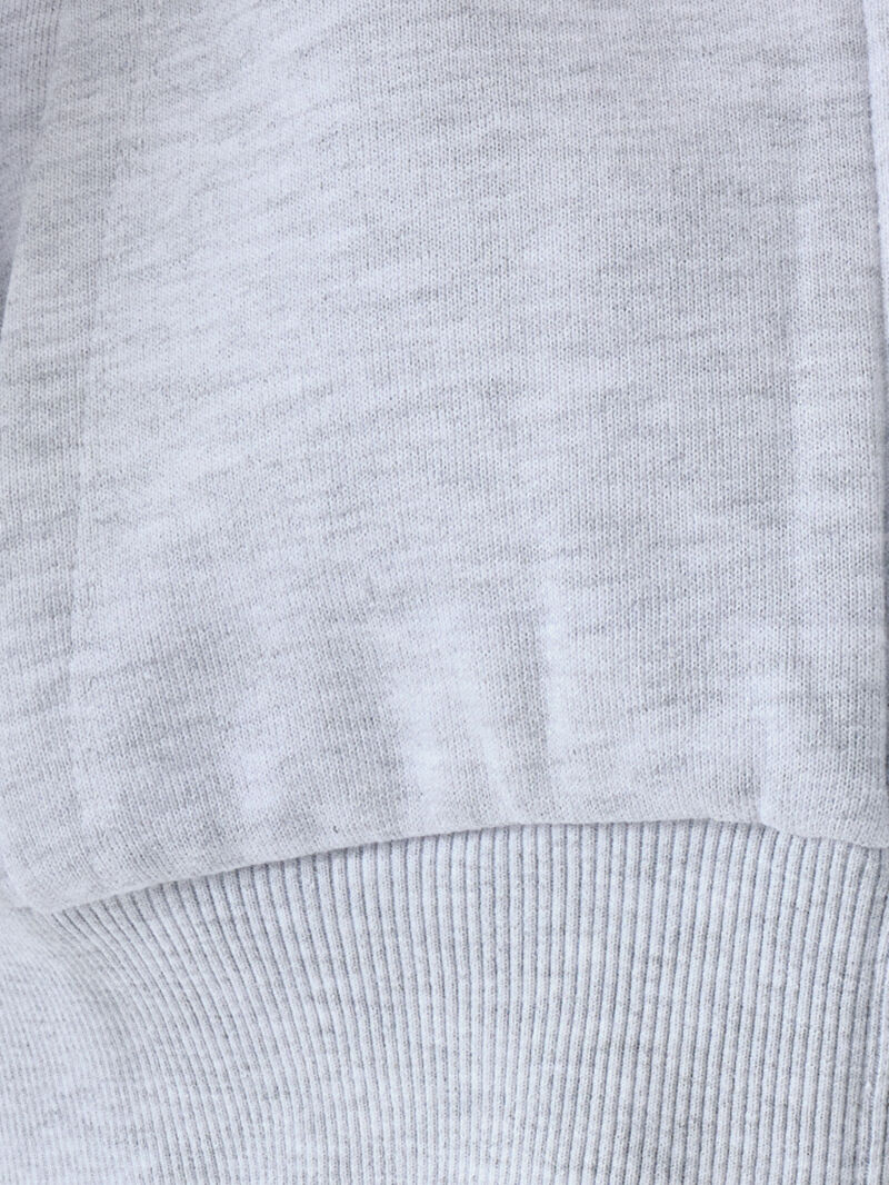 Crop Kadın Sweatshirt