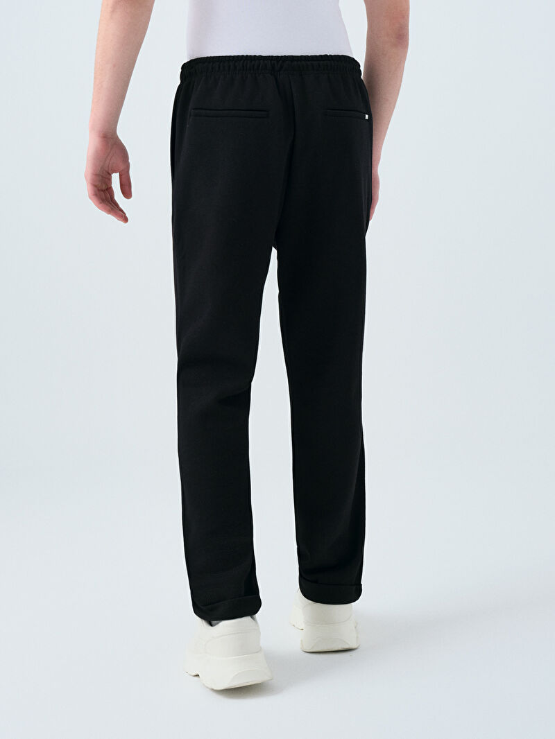 Regular Fit Erkek Eşofman Altı