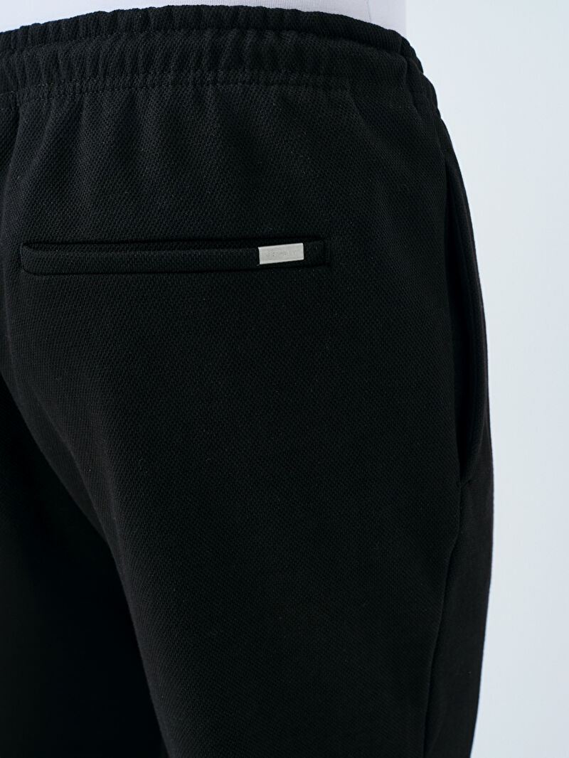 Regular Fit Erkek Eşofman Altı