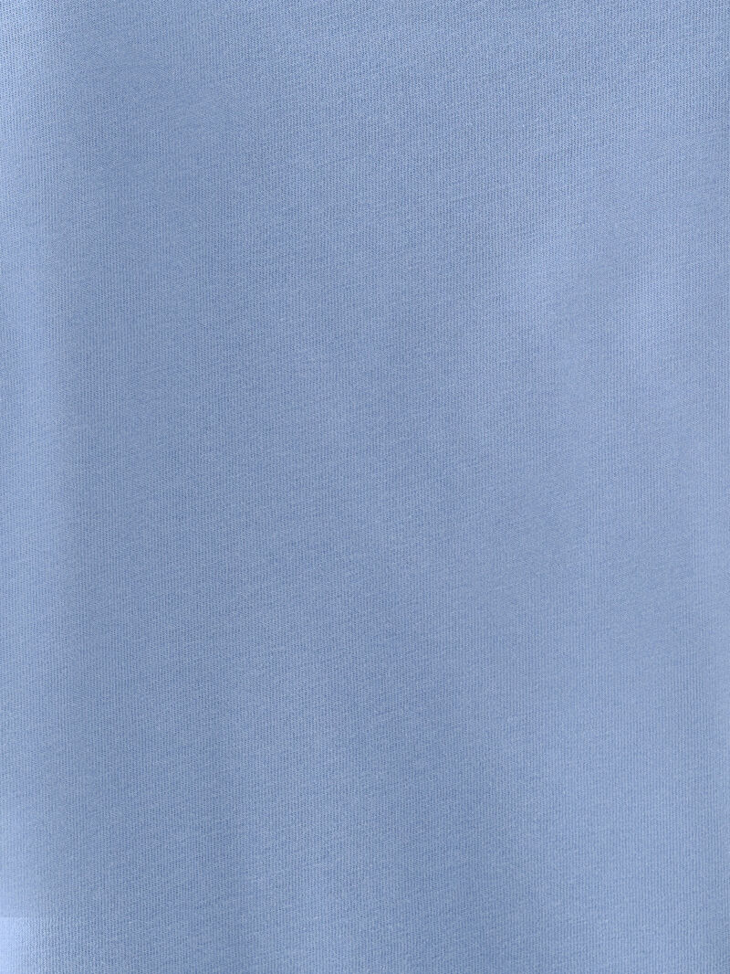 Loose Fit Kadın Tshirt K.kol