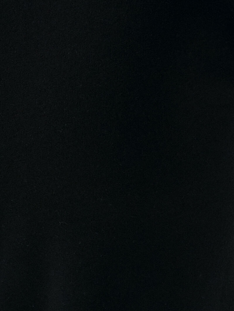 Straight Fit Kadın Eşofman Altı