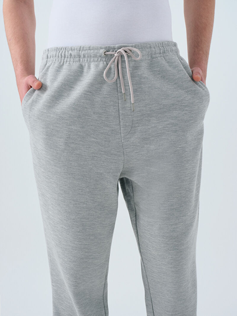 Regular Fit Erkek Eşofman Altı