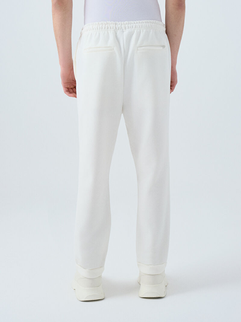 Regular Fit Erkek Eşofman Altı