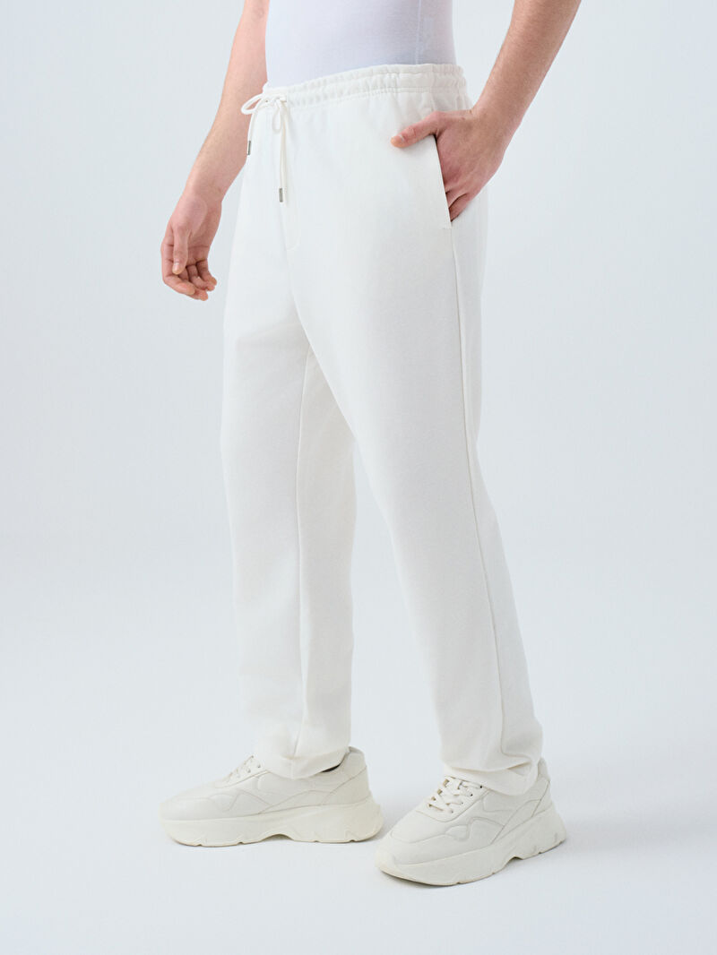 Regular Fit Erkek Eşofman Altı