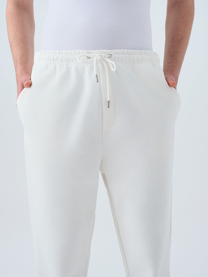 Regular Fit Erkek Eşofman Altı