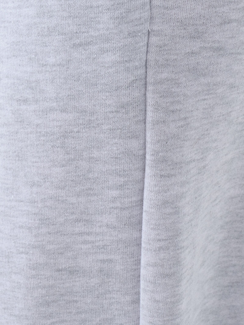 Straight Fit Kadın Eşofman Altı