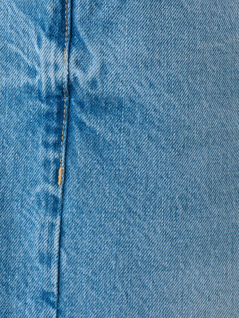 Baggy Fit Erkek Şort