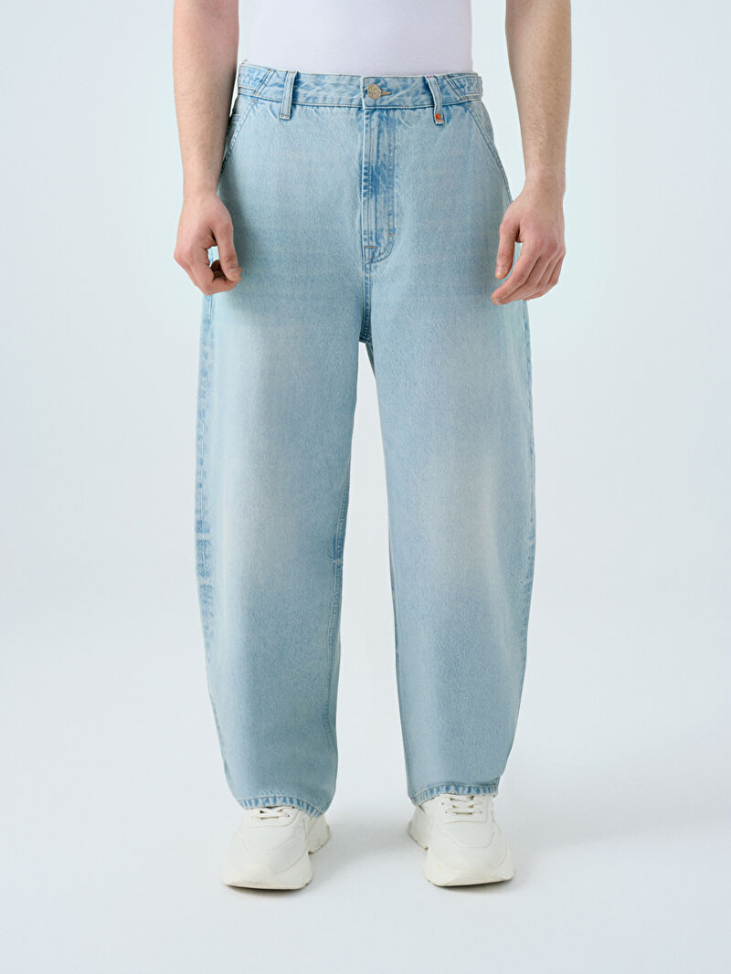 Skater Skater Fit Erkek Pantolon