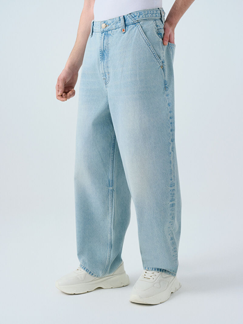 Skater Skater Fit Erkek Pantolon