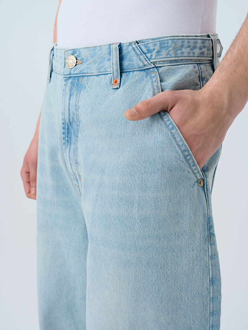 Skater Skater Fit Erkek Pantolon