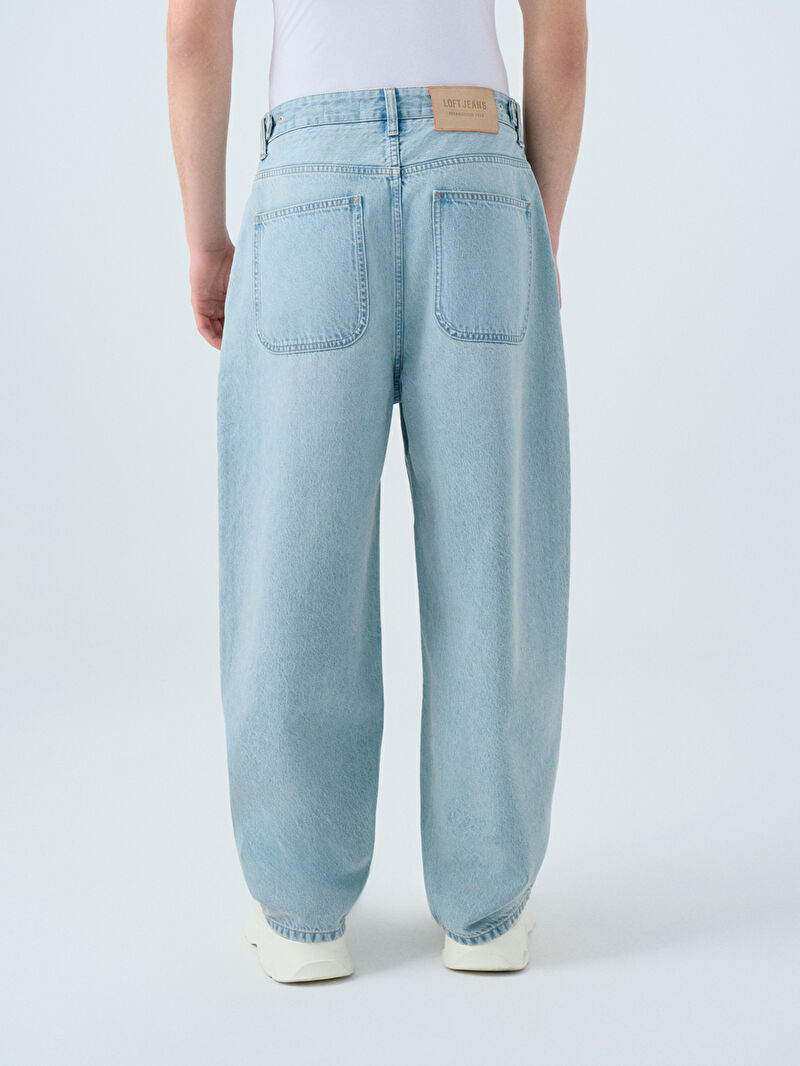 Skater Skater Fit Erkek Pantolon