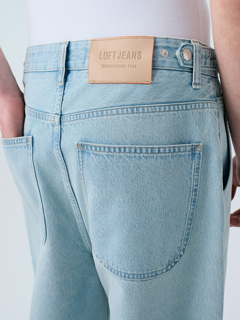 Skater Skater Fit Erkek Pantolon