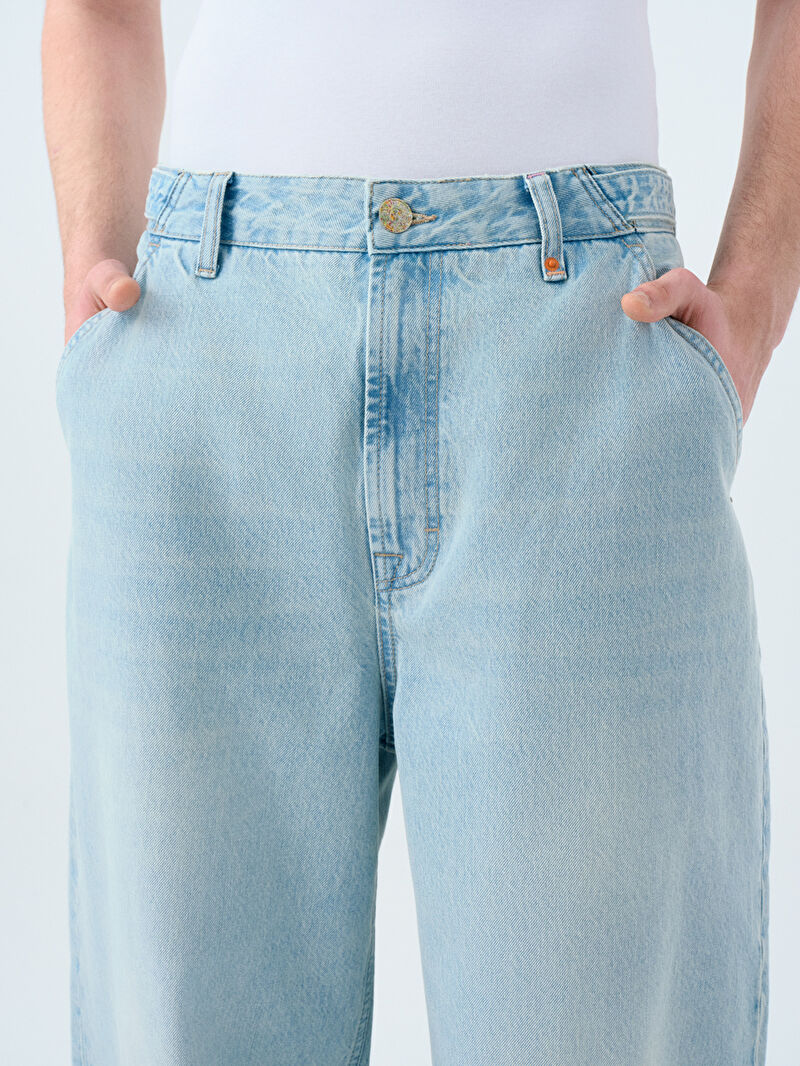 Skater Skater Fit Erkek Pantolon