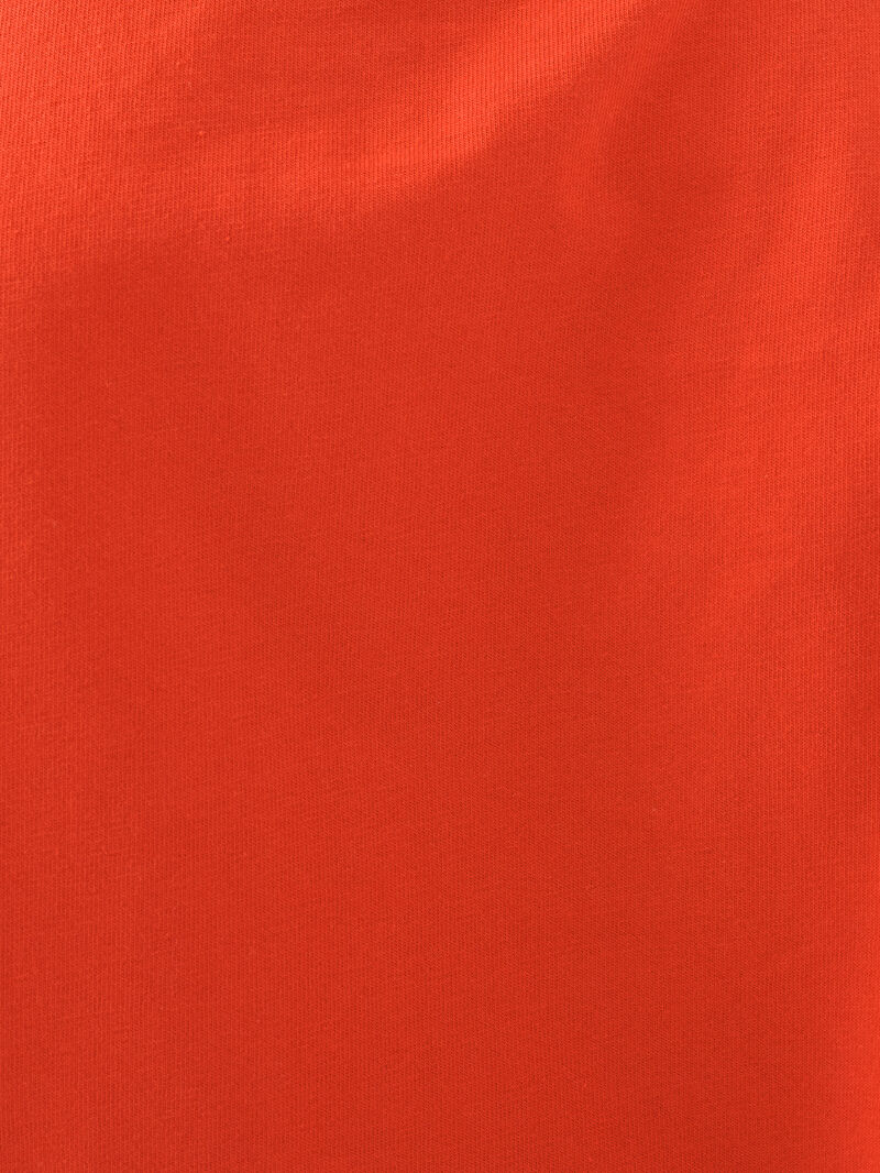 Loose Fit Kadın Tshirt K.kol