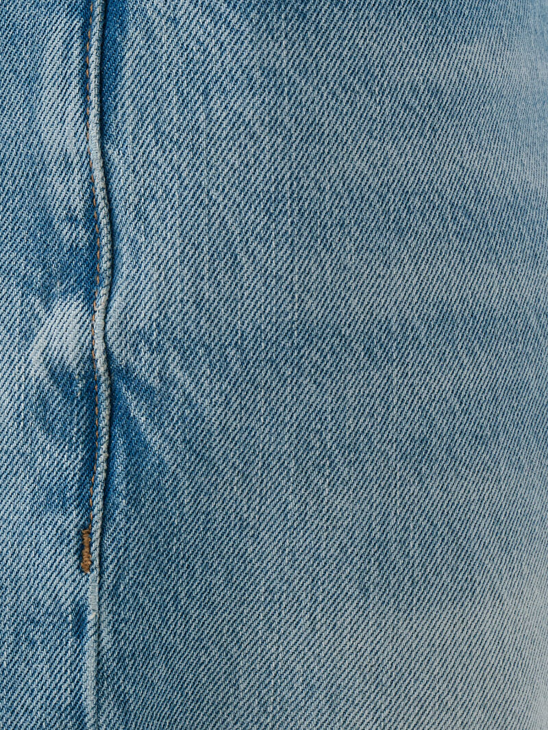 Loose Baggy Fit Erkek Pantolon