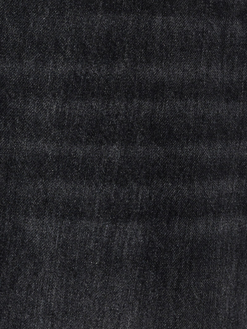 Skater Fit Erkek Şort