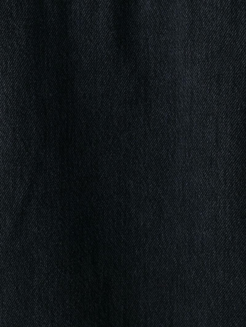 Oversize Erkek Gömlek U.kol