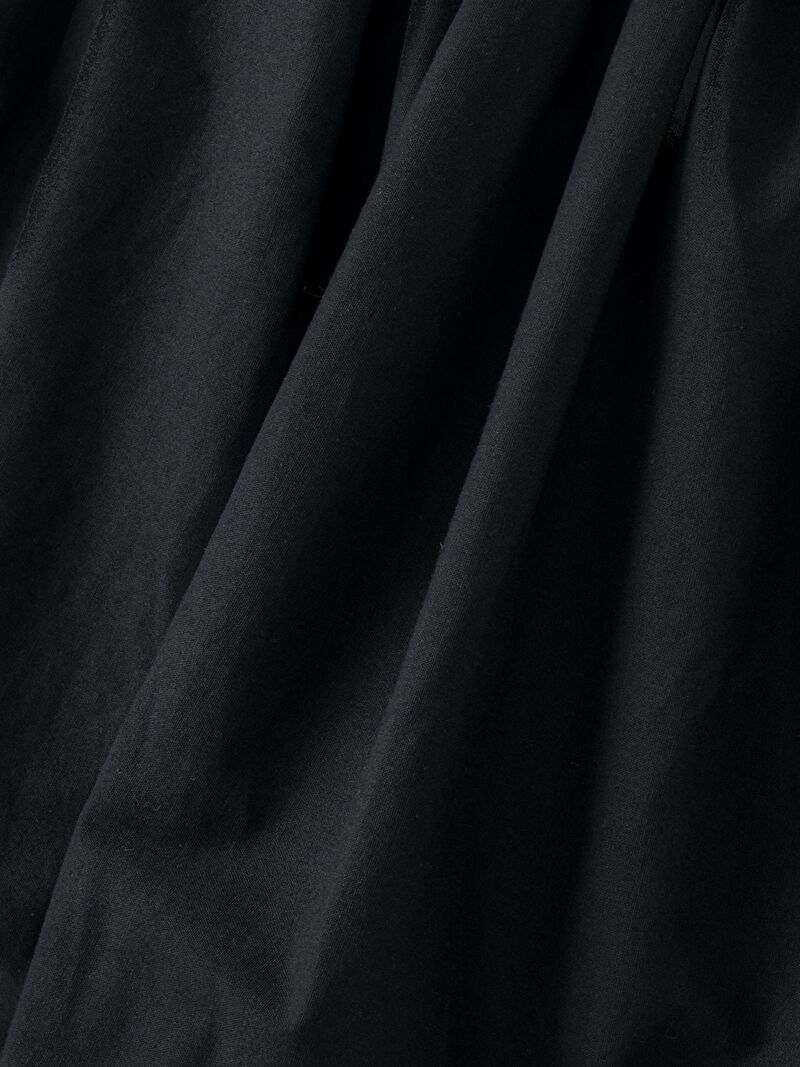 Balloon Fit Kadın Etek