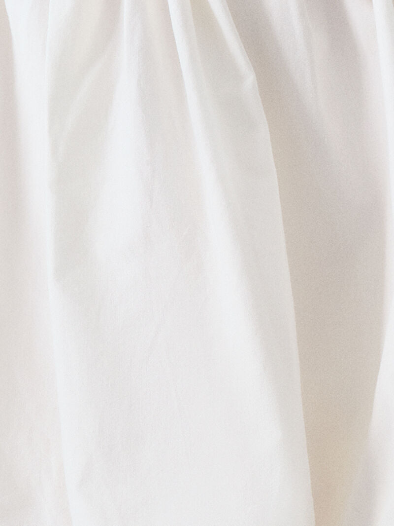 Balloon Fit Kadın Etek