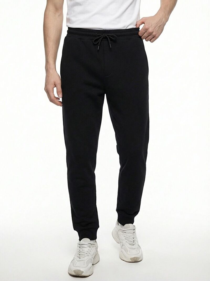 Regular Fit Erkek Eşofman Altı