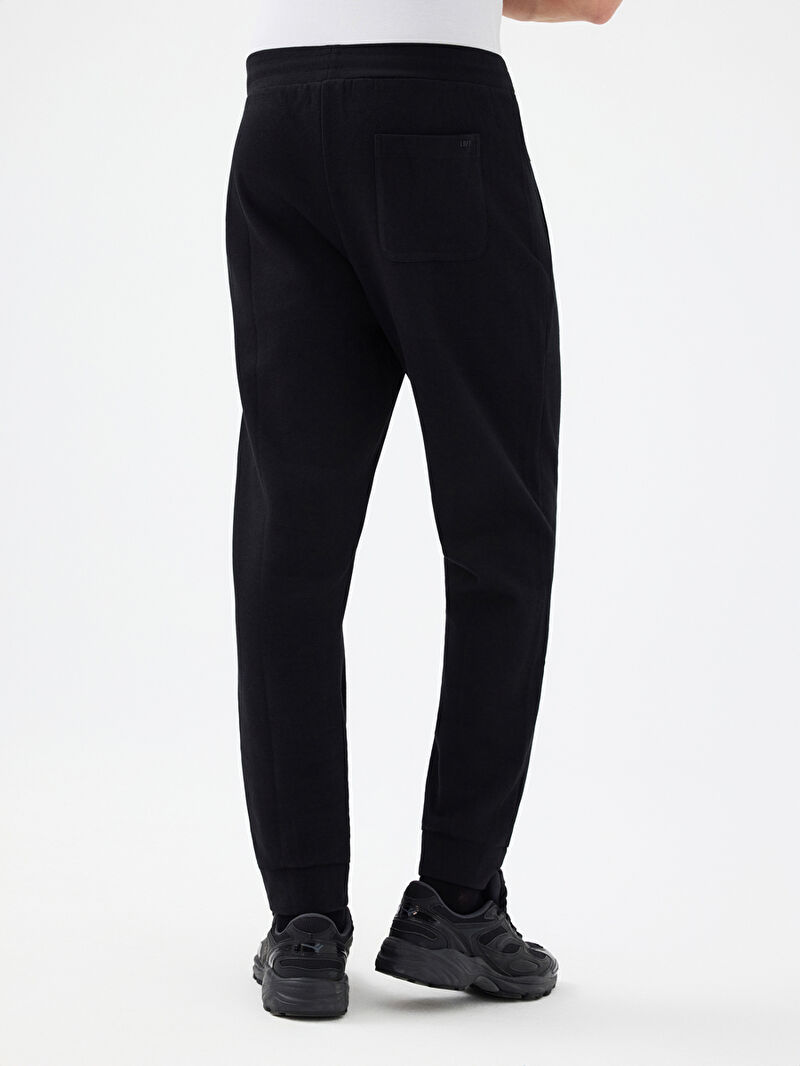 Regular Fit Erkek Eşofman Altı