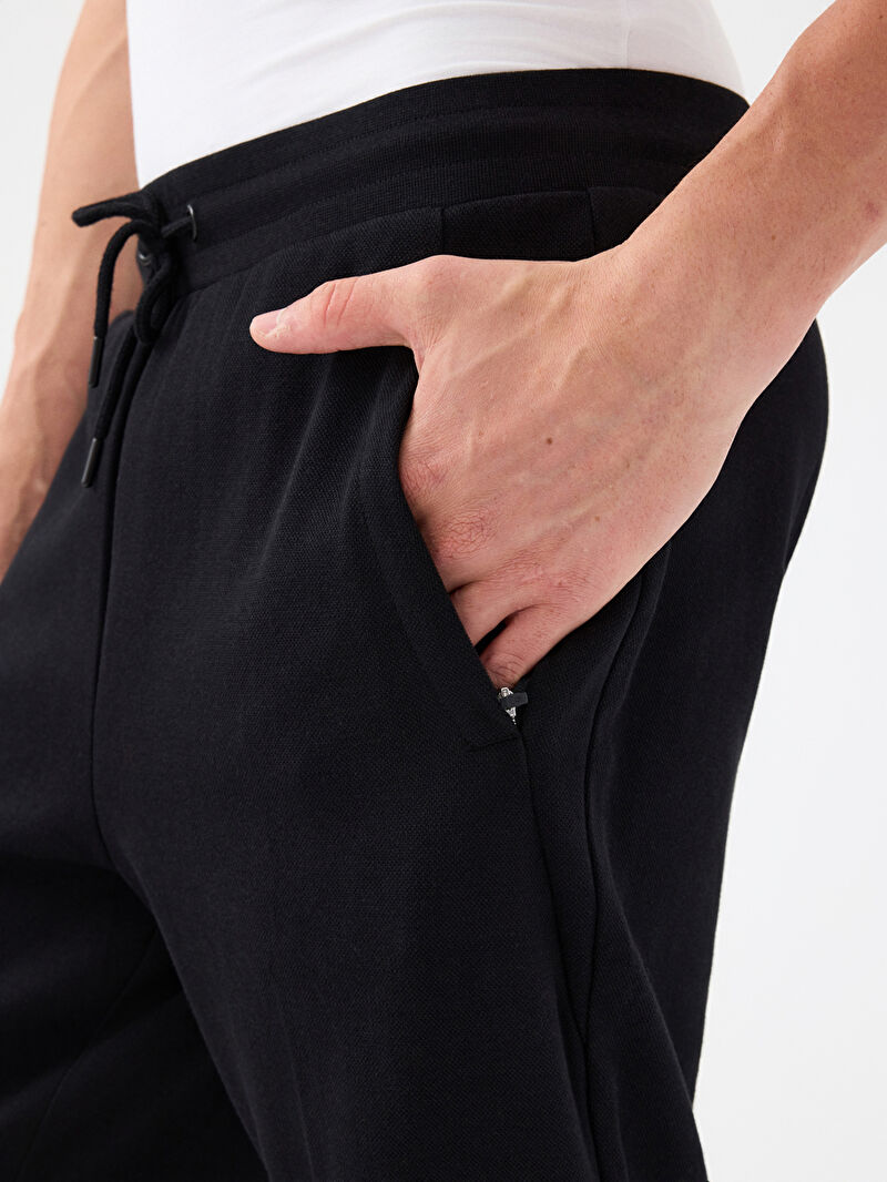 Regular Fit Erkek Eşofman Altı