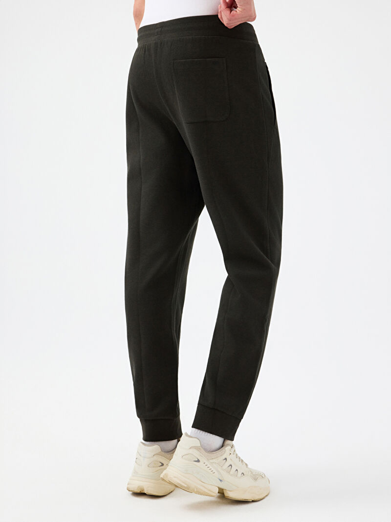 Regular Fit Erkek Eşofman Altı