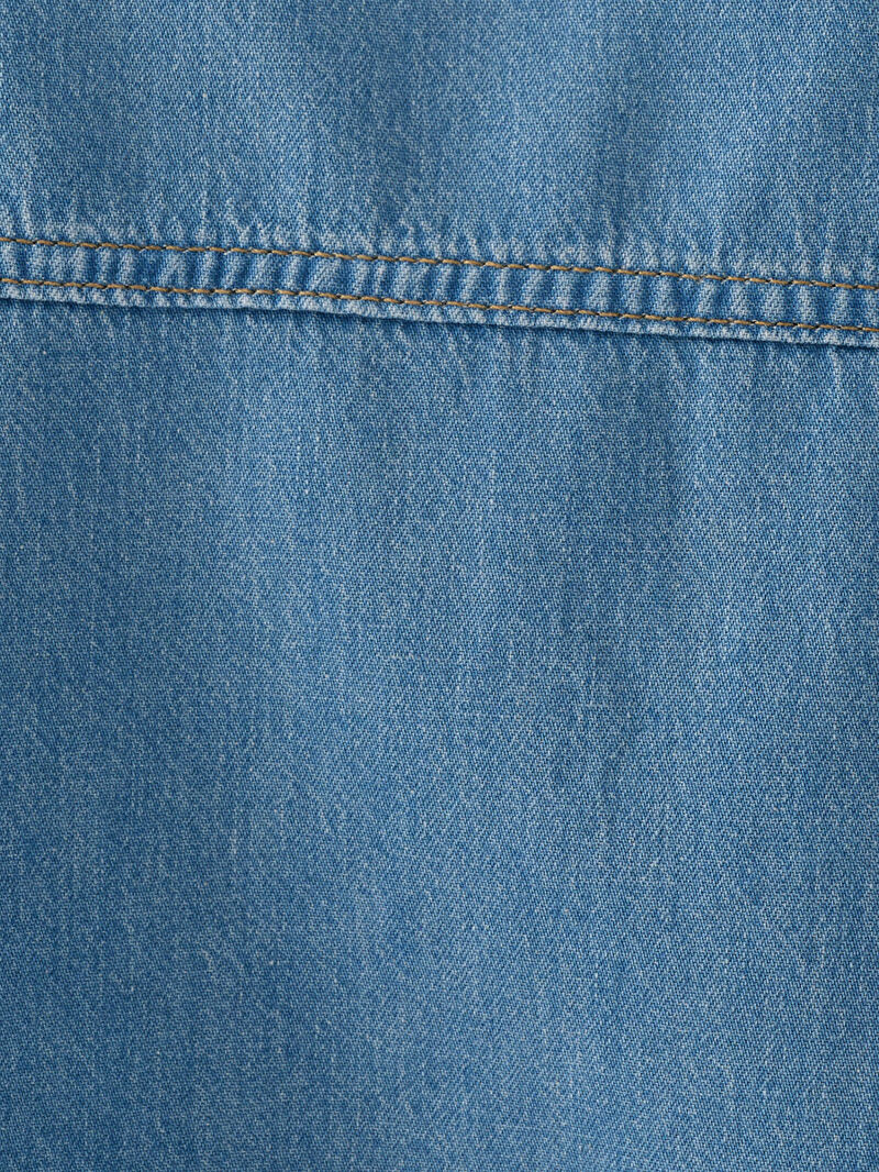 Regular Fit Kadın Gömlek K.kol