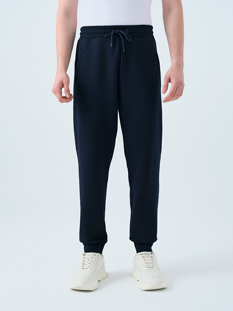 Regular Fit Erkek Eşofman Altı