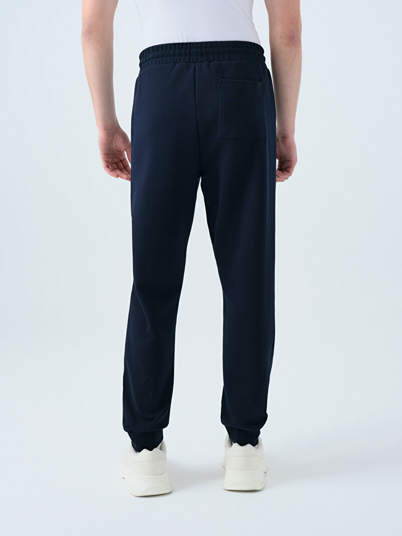 Regular Fit Erkek Eşofman Altı