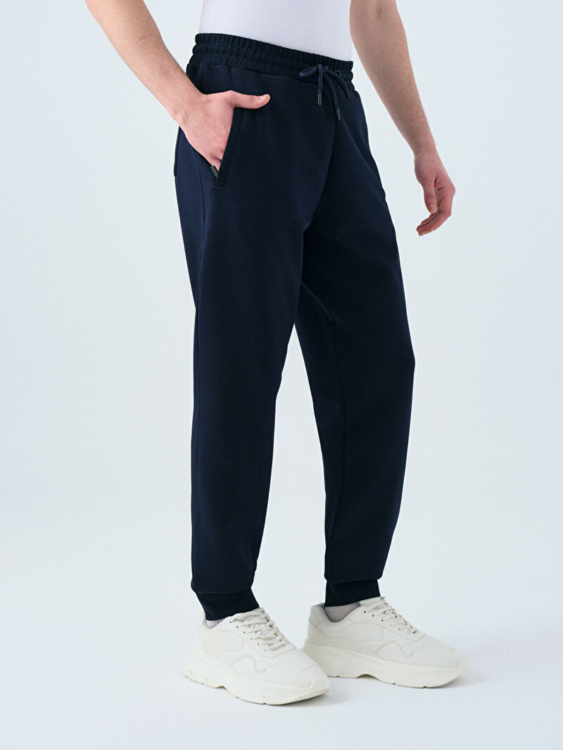 Regular Fit Erkek Eşofman Altı