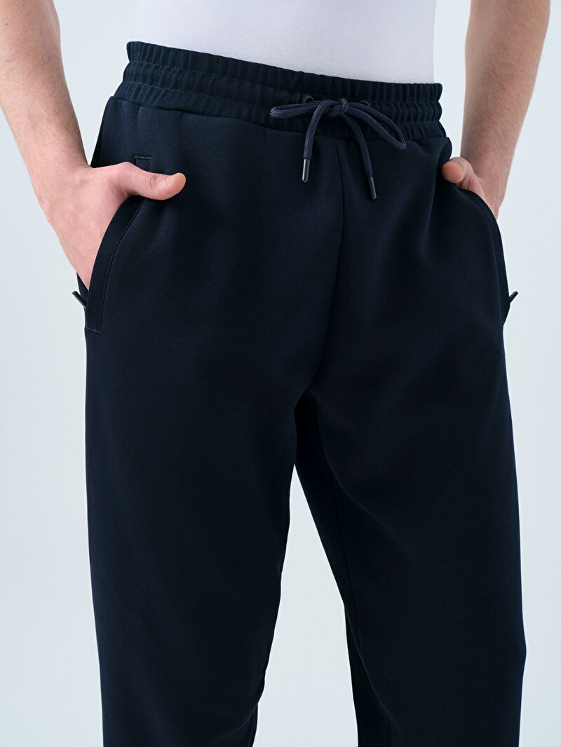 Regular Fit Erkek Eşofman Altı