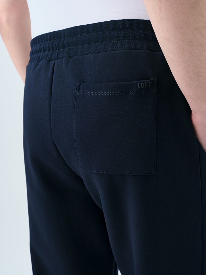 Regular Fit Erkek Eşofman Altı