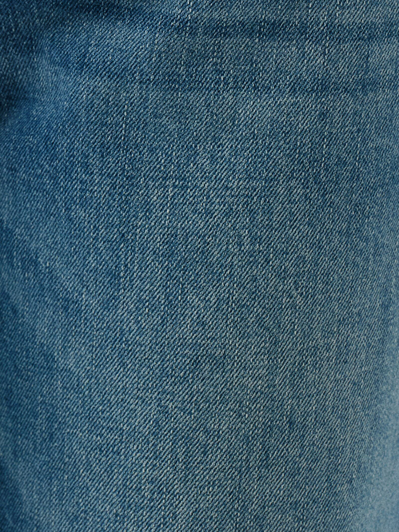 Wide Leg Regular Fit Kadın Pantolon