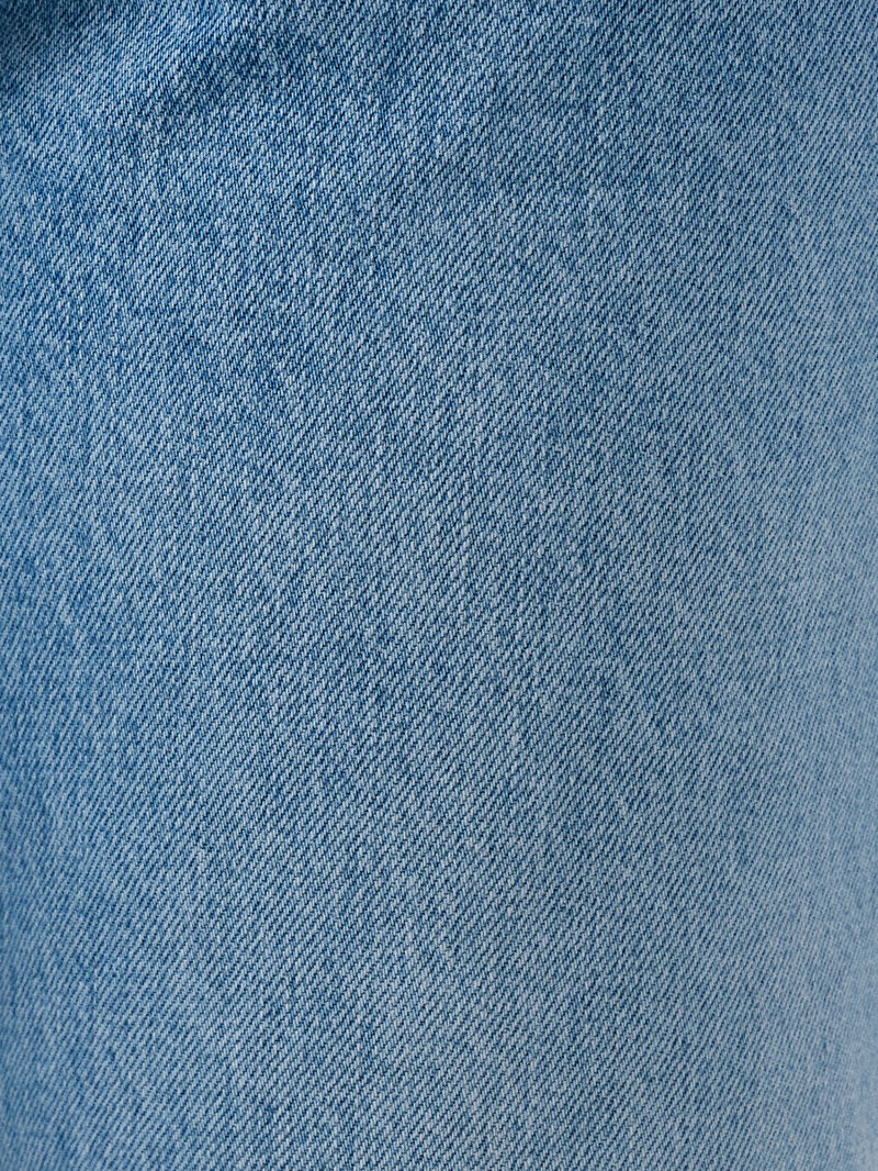 Straight Regular Fit Kadın Pantolon