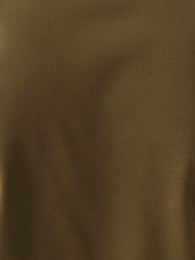 Loose Fit Erkek Tshirt K.kol