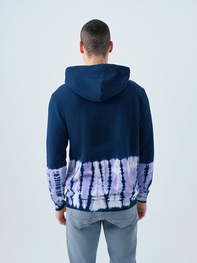 Regular Fit Erkek Sweatshirt