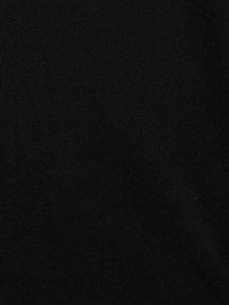 Loose Fit Erkek Tshirt K.kol