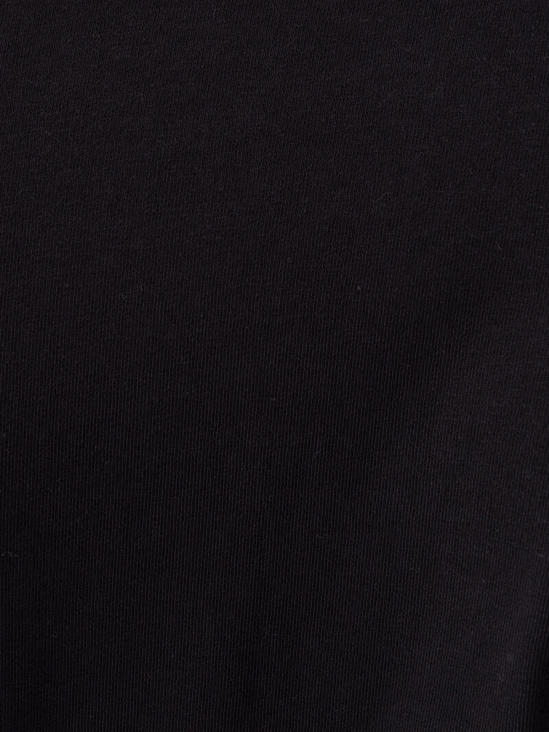 Loose Fit Erkek Tshirt K.kol