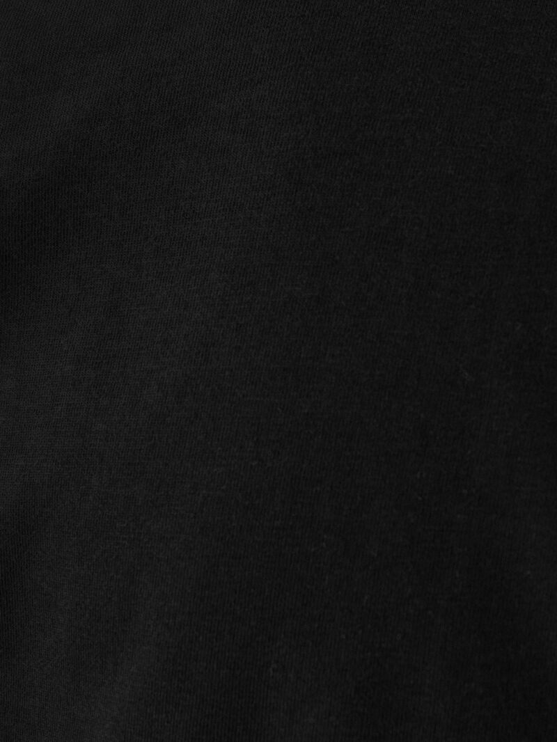 Loose Fit Erkek Tshirt K.kol