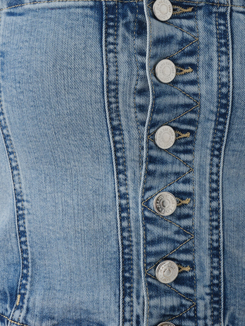 Slim Fit Kadın Büstiyer