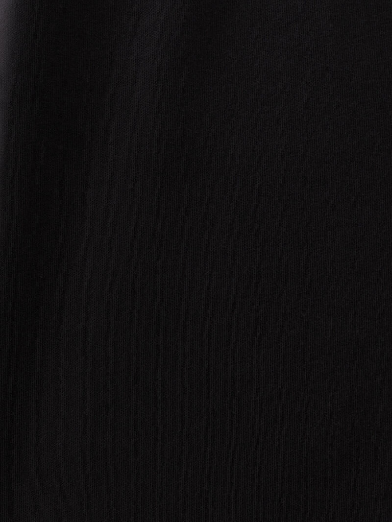 Loose Fit Erkek Tshirt K.kol