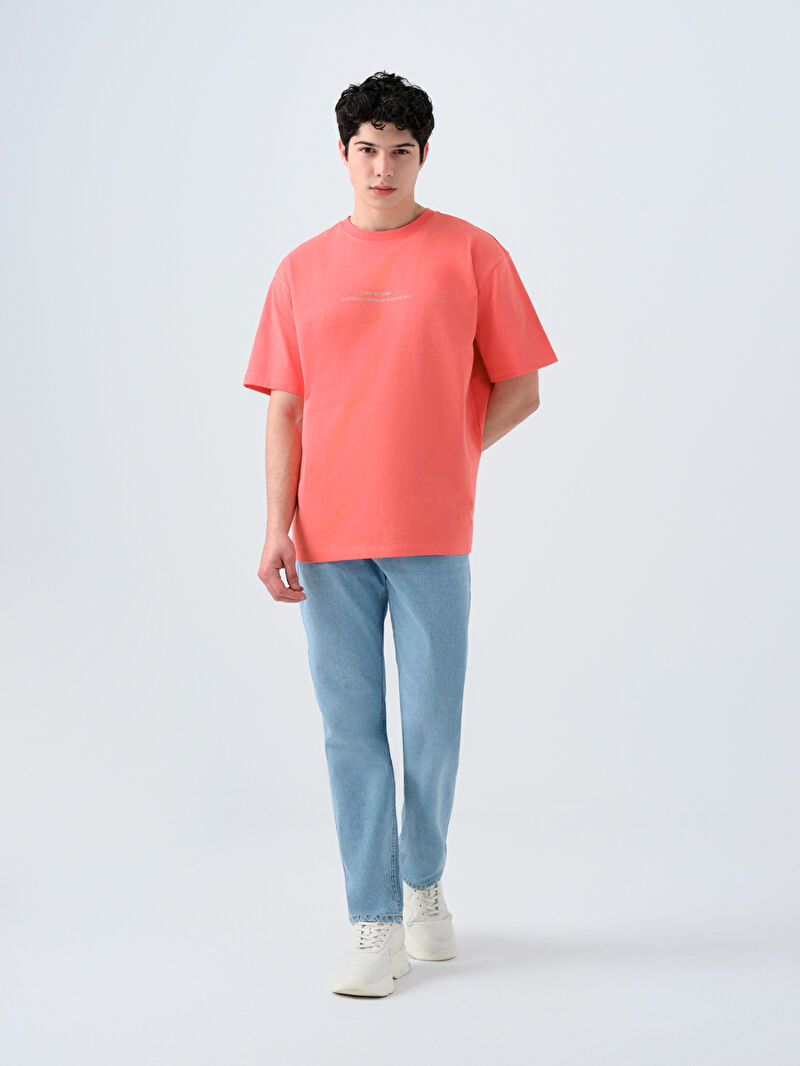 Tony Slim Fit Erkek Pantolon