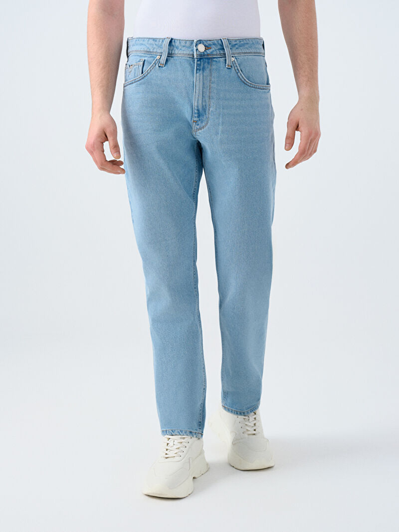 Tony Slim Fit Erkek Pantolon