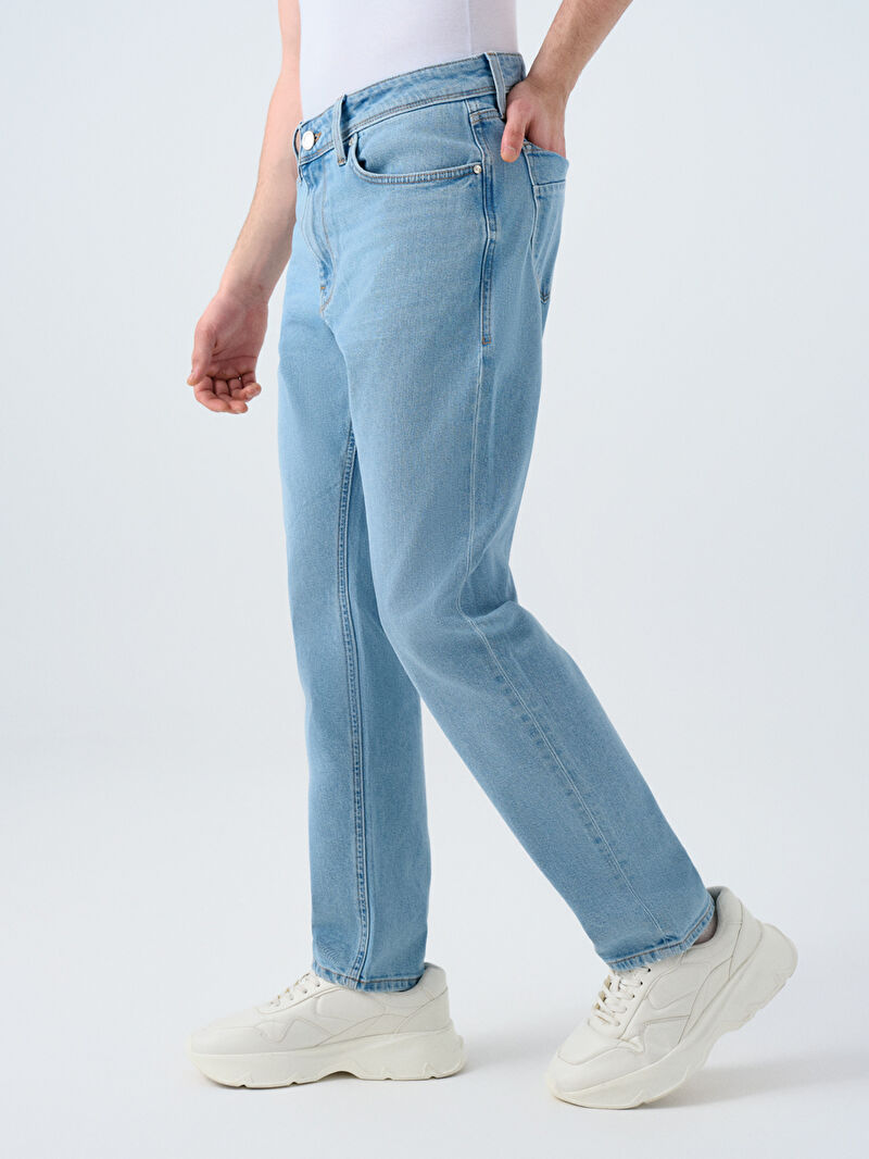 Tony Slim Fit Erkek Pantolon